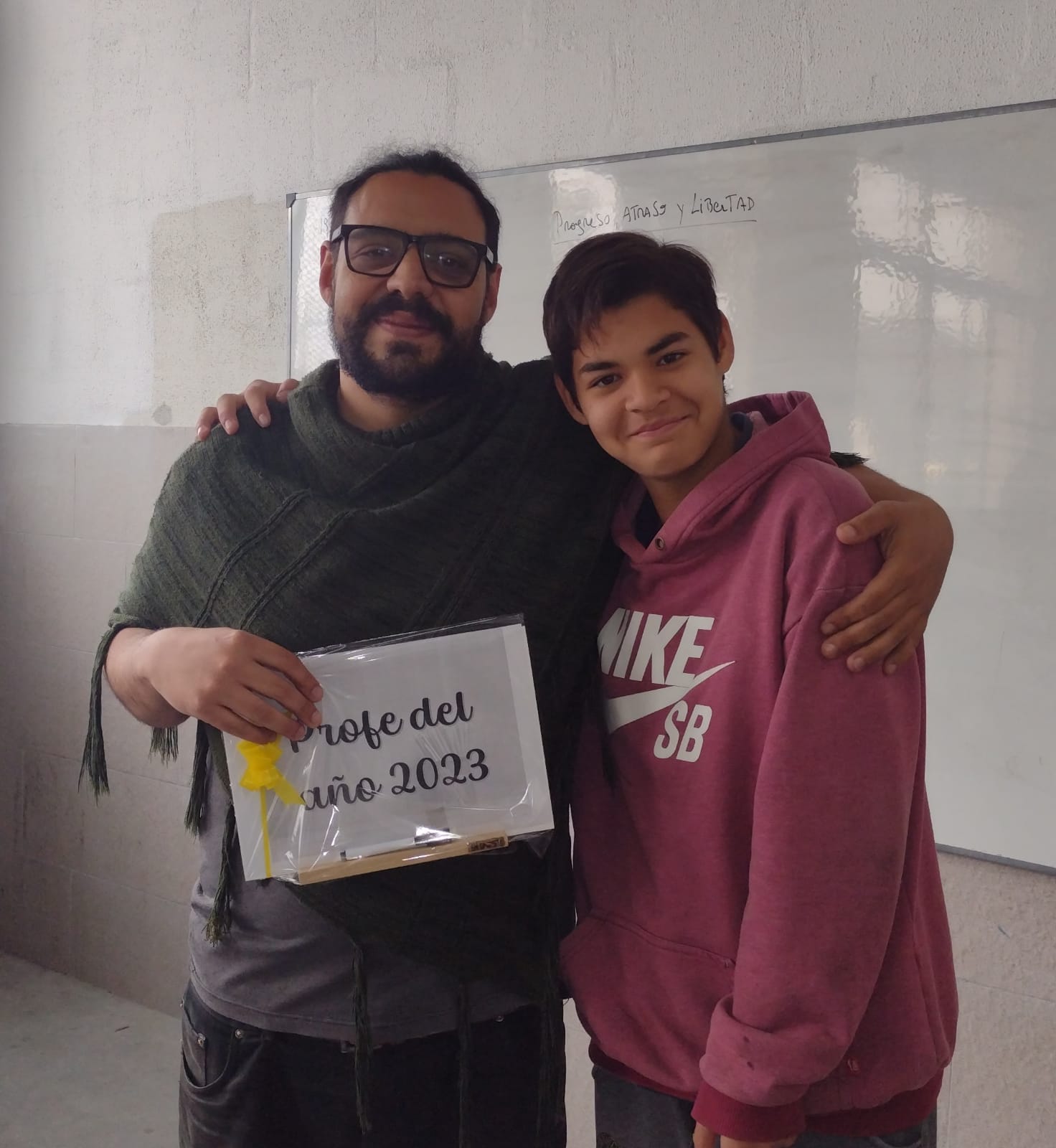 Ezequiel Vidal