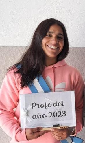Yesica Felhein
